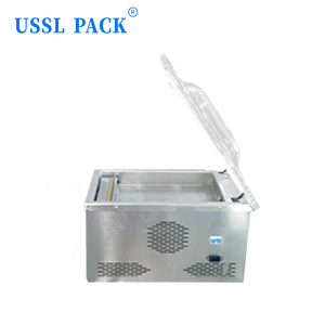 Aspirateur <span class=keywords><strong>de</strong></span> table électrique automatique 260PD haute précision pour petites cuisines commerciales et commerces alimentaires, conception compacte et peu encombrante - Product Image 4