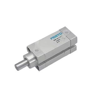 Cylindre en bloc Festo DFSP-16-10-PS-PA en stock - Product Image 1