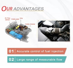 Động Cơ Diesel DPF Xả Cảm Biến Áp Suất 55566186 Cho Phù Hiệu - Product Image 4