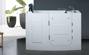 <span class=keywords><strong>Prix</strong></span> usine Whirlpool Walk-in <span class=keywords><strong>Baignoire</strong></span> Massage Bulle D'air Marcher dans les Baignoires Haute Qualité Acrylique vieil homme <span class=keywords><strong>Baignoire</strong></span> - Product Image 2