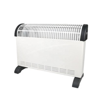 Prix d'usine, chauffage domestique portable à infrarouge à convection, personnalisé et économe en énergie