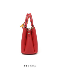 New Fashion Designer Crossbody Bags High Quality PU Leather <b>Shoulder</b> Messenger Bag Casual Totes Luxury Women Handbags and Purses - Product Image 4
