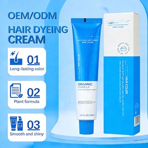 Offre Spéciale – Crème Colorante Professionnelle pour Cheveux, Teinture Permanente, Aromatique, pour Hommes, Produits Wow et Tatouages <span class=keywords><strong>Bio</strong></span> - Product Image 3