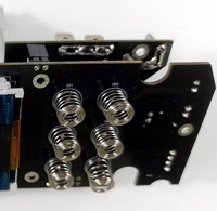 Haute qualité OEM PCBA SMT Machines vente chaude bas prix PCB ligne d'assemblage haute qualité Studio moniteur haut-parleurs carte amplificateur