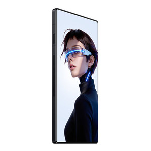 Smartphone de jeu Redmagic 11S Pro SD 8 Elite 5 12 Go + 256 Go 8000 mAh 144 Hz 6,85'' 1,5K AMOLED 5G - Product Image 5