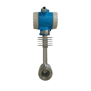 Débitmètre haute viscosité pour gaz, eau, air, huile lourde, résine, chlore - Débitmètre YK-LB haute viscosité - Product Image 2