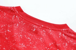 ชุดกีฬาสำหรับใส่เล่นบาสเก็ตบอล,ชุดนักวิ่งสุดสร้างสรรค์สำหรับผู้ชายชุดกีฬาพิมพ์ลายและสีที่กำหนดเอง - Product Image 3