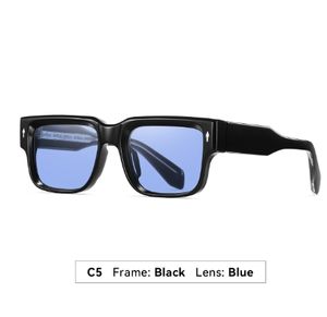 GWTNN Gafas De Sol <span class=keywords><strong>Moda</strong></span> De Lujo <span class=keywords><strong>Moda</strong></span> Hombre polarizzato quadrato stile di tendenza occhiali da sole occhiali da sole - Product Image 5