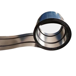 AISI 201 202 304 310 321 316 316L 410 420 430 2b Ba <b>Mirror</b> Hairline Matte Cold <b>Rolled</b> Stainless Steel Strip Coil - Product Image 5