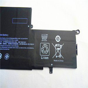 Nouvelle Batterie <span class=keywords><strong>PK03XL</strong></span> 11.4V 56Wh pour H P Pro X360 Spectre 13 G1 G2 789116-005 HSTNN-DB6S - Product Image 1