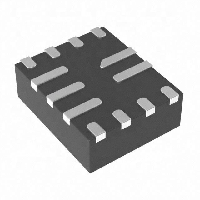 MP2499MGQB-Z New And Original Integrated Circuit ic Chip Memory Electronic Modules Components
