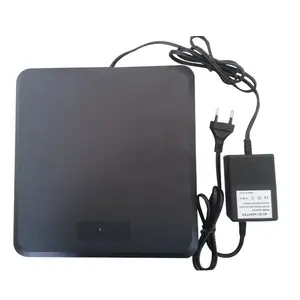 Deativador da etiqueta do rf do alarme portátil do superfício RFD-P002, com preço da fabricação