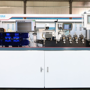 Línea de Producción de Tubería de Riego por Goteo HWYAA de 16 mm, Máquina para Fabricar Tiras Emisoras, Línea de Producción de Cinta de Riego por Goteo - Product Image 3