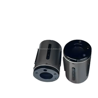 Adaptateur d'axe pneumatique en aluminium de 3 à 6 pouces, type Lug, pour tambour à noyau pneumatique de machine de découpe, de rembobinage et d'impression