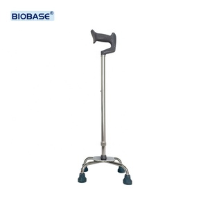 Портативная складная трость-костыль BIOBASE, медицинский инструмент класса I, отличное соотношение цены и качества - Product Image 4