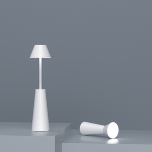 Lámpara de Mesa Multifuncional Que También Se Puede Usar Como Lámpara Colgante o Lámpara de Noche. - Product Image 6