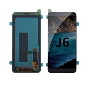 A Cristalli Liquidi Del Telefono Mobile Per Samsung Galaxy <span class=keywords><strong>J6</strong></span> Lcd Display Dello <span class=keywords><strong>Schermo</strong></span> - Product Image 1