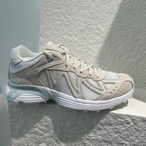 Zapatos casuales de diseñador con cordones, transpirables y cómodos, estilo deportivo, zapatillas de alta calidad para exteriores para hombre. - Product Image 5