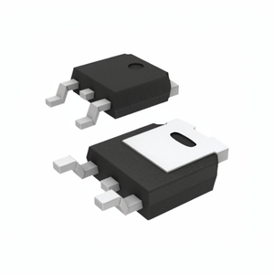 Transistores Originales DPAK STD3NK100Z, Componentes de Circuitos Electrónicos - Product Image 1