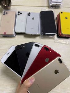 Venta al por Mayor de Teléfonos Móviles de Todo Tipo, Teléfonos Más Baratos, Varios Colores y Modelos - Product Image 4