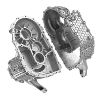 Kekuatan Mekanis Tinggi Rasio Kekuatan-berat yang Tinggi dan Tahan Korosi yang Lebih Baik Logam Favorit untuk Pencetakan 3D Titanium Pencetakan 3D