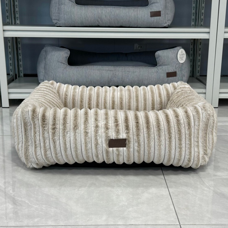 Dog bed 2026-001