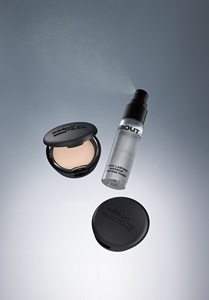 Fijador de Maquillaje Ligero, Transpirable y Duradero con Fórmula Hidratante y Control de Grasa para un Acabado en Aerosol - Product Image 4