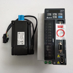 Servoaccionamiento Delta ASD-B3-1521-E Original con Modbus, 1.5KW, 220V, para Sistemas de Transporte, Equipos de Automatización de Empaquetado - Product Image 1