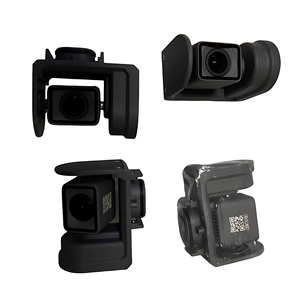 Module FPV Original Mini T40 T20P Léger 1kg en Plastique Noir – Accessoires Essentiels pour Drones Agricoles Compatibles - Product Image 5