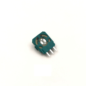 3d Analoge Micro Joystick Voor Ps4 Voor Xbox One Controllers Duurzaam Plastic Voor Nintendo <span class=keywords><strong>Sensor</strong></span> Met Weerstanden Potentiometer - Product Image 1