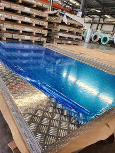 Custom Size Sublimatie Aluminium Plaat Kleurstof Sublimatie Afdrukken Metalen Blanks Voor Gepersonaliseerde Geschenken - Product Image 5