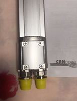Btl5-e10-m0457-p-s32 / Transducteur linéaire US 457mm 24VDC - Neuf, produit original avec garantie d'un an