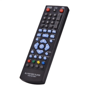 Télécommande TV de remplacement v, pour <span class=keywords><strong>lecteur</strong></span> <span class=keywords><strong>DVD</strong></span>, <span class=keywords><strong>LG</strong></span> Smart TV - Product Image 4