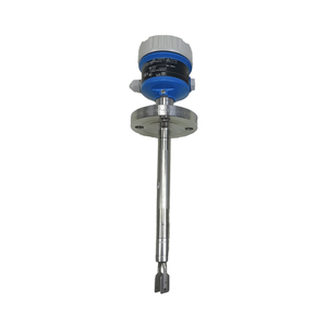 EH3086 FTL62 Endress+Hauser Sonde de niveau à fourche vibrante Liquiphant Haute précision en aluminium moulé pour milieux agressifs - Product Image 5