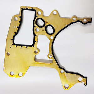 809.451 5638611 Piezas de Repuesto para Motor, Junta de la Tapa de Distribución 24405911 para Chevrolet Cruze <span class=keywords><strong>Sonic</strong></span> Aveo Pontiac G3 Opel Astra 1.6L/1.8L - Product Image 1