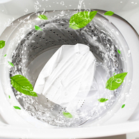 Mini lave-linge portable à chargement par le haut 12V pour la maison avec sécheuse, lave-linge automatique