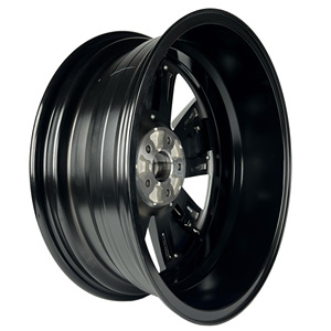 Chery khám phá 06 thiết bị ban đầu vành bánh xe hợp kim nhôm 19 inch 203000938aa thiết kế 19x7j năm chấu hoàn toàn mới - Product Image 4