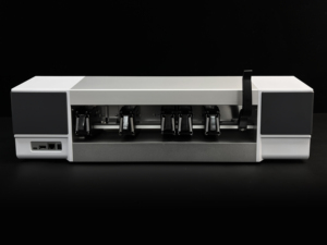 Cortador <span class=keywords><strong>de</strong></span> Película <span class=keywords><strong>de</strong></span> <span class=keywords><strong>Hidrogel</strong></span> YITU H390 Pro |   Plotter Automatizado <span class=keywords><strong>de</strong></span> Alta Precisión con Cuchilla Autoajustable - Product Image 5