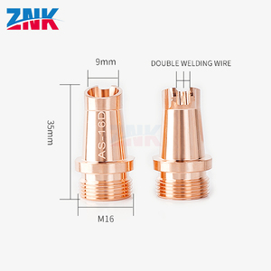 Tối ưu hóa hiệu suất cầm tay thiết bị laser vòi phun sup của New Chromium Zirconium dây đồng hướng dẫn - Product Image 4