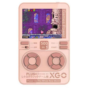 พาวเวอร์แบงค์ไร้สายรุ่นใหม่ 5000mah สำหรับชาร์จมือถือและเครื่องเล่นเกม - Product Image 2
