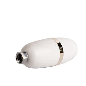 Filtre à eau MSAP pour le bain, éliminant le chlore, protégeant le robinet de douche - Product Image 1