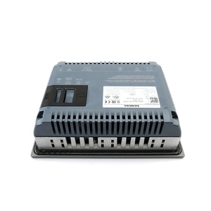 ตัวควบคุมโปรแกรมได้ SIMATIC HMI รุ่น TP1500 Comfort พร้อมจอแสดงผล TFT แบบไวด์สกรีน 6AV21240GC010AX0 ตัวควบคุมโปรแกรมได้ SIMATIC HMI - Product Image 4