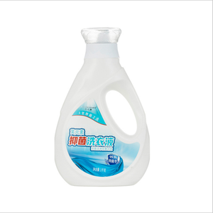 Détergent à lessive liquide concentré écologique de haute qualité, best-seller, jetable, pour le lavage des vêtements - Product Image 2