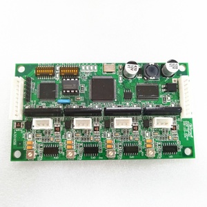 WD Imported Quality 936-325-009 CA30165B for <b>Printing</b> <b>Machine</b> Ink Key Circuit Borad 936325009 - Product Image 1