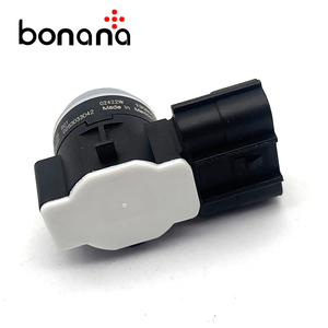 Nuevo Sensor de Aparcamiento PDC 39680-T0A-R01 para Honda Accord 2016-2017 39680T0AR01 Color Negro - Product Image 4