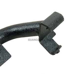 Escalones laterales para coche, tablero <span class=keywords><strong>de</strong></span> carrera móvil, nuevo diseño para <span class=keywords><strong>Ford</strong></span> <span class=keywords><strong>Bronco</strong></span>, 2/4 puertas, 2021, 2022, <span class=keywords><strong>2023</strong></span>, <span class=keywords><strong>precio</strong></span> <span class=keywords><strong>de</strong></span> fábrica - Product Image 6
