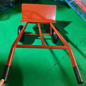 Складная тележка-тележка, 200 кг - Product Image 5