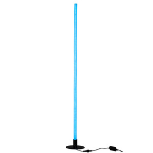 2024 Neue DIY WiFi-fähige DIY RGBW Graffiti Eck lampe Anpassbare Wand leuchte Gaming Stehle uchte - Product Image 6