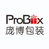 Foshan Pangbo Packaging Technology Co., Ltd. logo