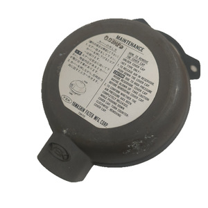 Couverture de réservoir d'huile hydraulique d'origine 31EH-00040 pour pièces d'excavatrice Hyundai - Product Image 5